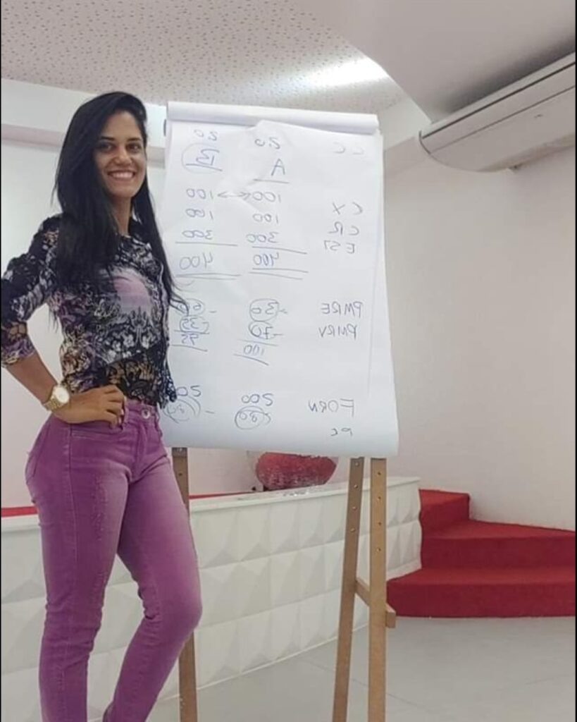 Final de Semana de MBA